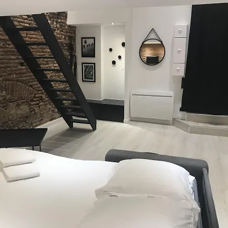 ô Briques De Appartement