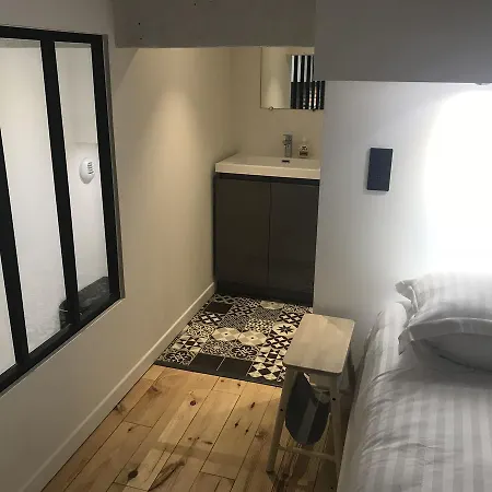 O Briques De Apartment