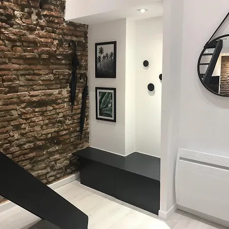 O Briques De Apartment