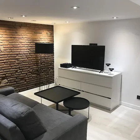 O Briques De Apartment *