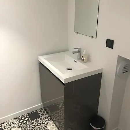 ô Briques De Appartement *
