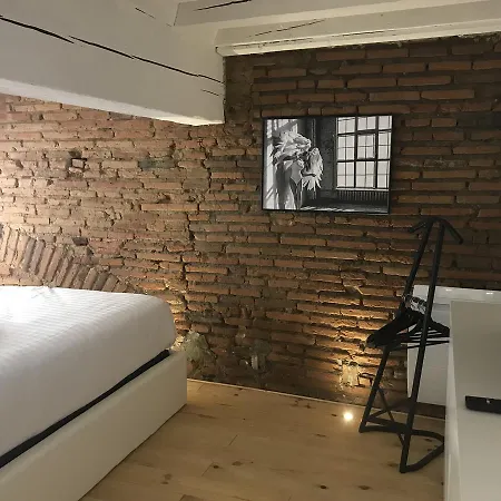 ô Briques De Appartement *