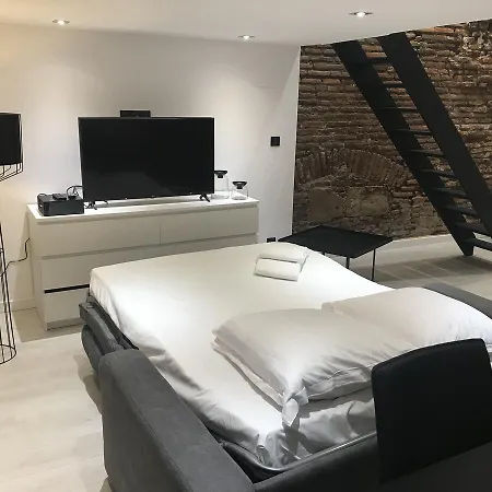 ô Briques De Appartement *